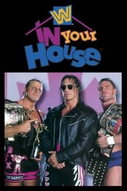 WWF in Your House 16 Canadian Stampede