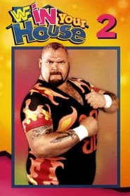 WWF in Your House 2' Poster
