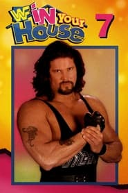 WWF in Your House 7' Poster