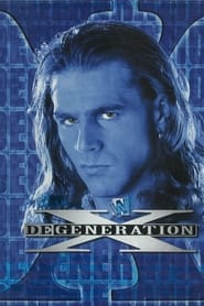 WWF in Your House DGenerationX' Poster