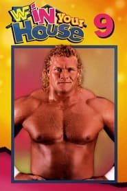 WWF in Your House International Incident' Poster