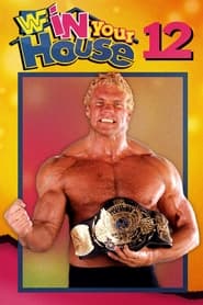 WWF in Your House Its Time' Poster