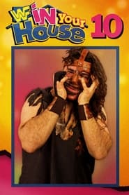 WWF in Your House Mind Games' Poster