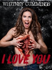 Whitney Cummings I Love You' Poster