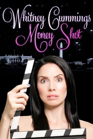 Whitney Cummings Money Shot' Poster