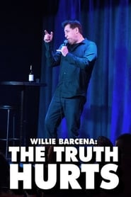 Willie Barcena The Truth Hurts' Poster