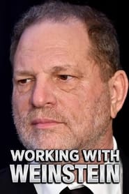 Working with Weinstein' Poster