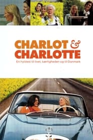 Charlot og Charlotte' Poster