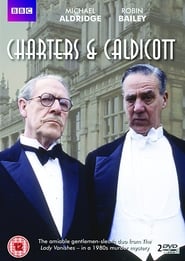 Charters  Caldicott