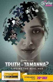 Truth or Tamanna' Poster