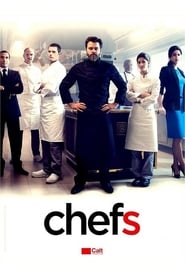 Chefs' Poster
