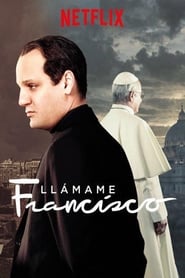 Chiamatemi Francesco' Poster