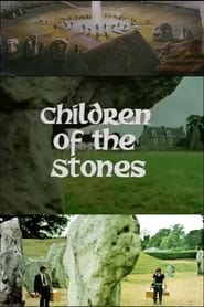 Children of the Stones' Poster