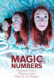 Magic Numbers Hannah Frys Mysterious World of Maths
