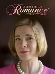 A Very British Romance' Poster
