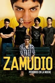 Zamudio' Poster