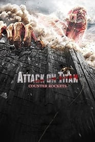 Attack on Titan Counter Rockets