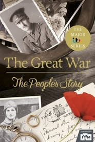 Streaming sources forThe Great War The Peoples Story