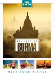 Wild Burma Natures Lost Kingdom' Poster