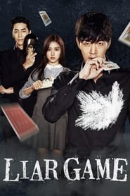 Liar Game' Poster