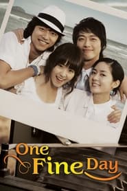 One Fine Day' Poster