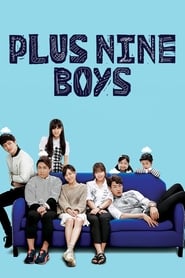 Plus Nine Boys' Poster