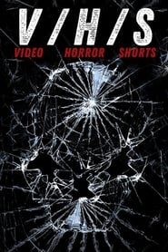 VHS Video Horror Shorts' Poster