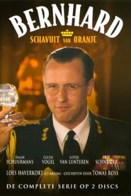 Bernhard Scoundrel of Orange' Poster