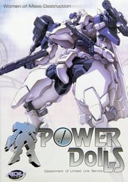 Power Dolls' Poster