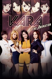 Kara The Animation' Poster