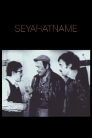 Seyahatname' Poster