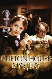 The Clifton House Mystery' Poster