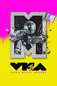 2009 MTV Video Music Awards' Poster