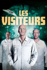 The Visitors' Poster