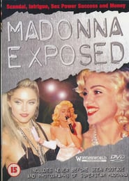 Madonna Exposed' Poster