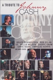 An AllStar Tribute to Johnny Cash' Poster
