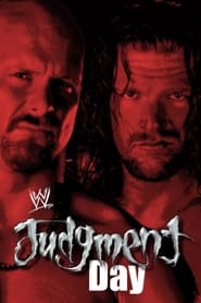 WWF Judgment Day' Poster