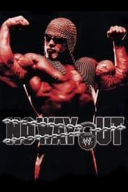 WWE No Way Out' Poster