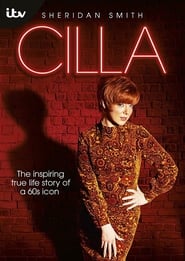 Cilla' Poster