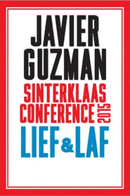 Javier Guzman Sinterklaasconference 2015 Lief  laf' Poster