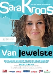 Sara Kroos Van jewelste' Poster