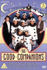 The Good Companions' Poster