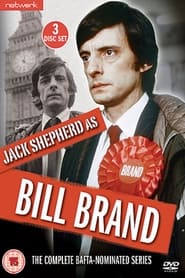 Bill Brand' Poster