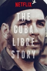 The Cuba Libre Story' Poster