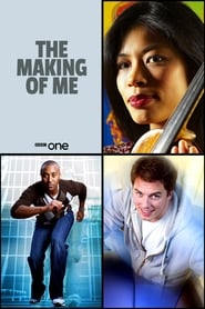 The Making of Me' Poster