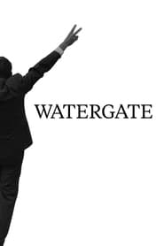 Watergate' Poster
