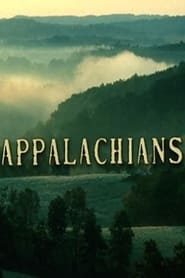 The Appalachians' Poster