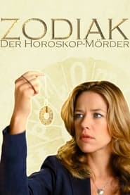 Zodiak  Der HoroskopMrder' Poster