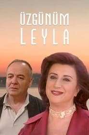 zgnm Leyla' Poster
