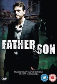 Father  Son' Poster